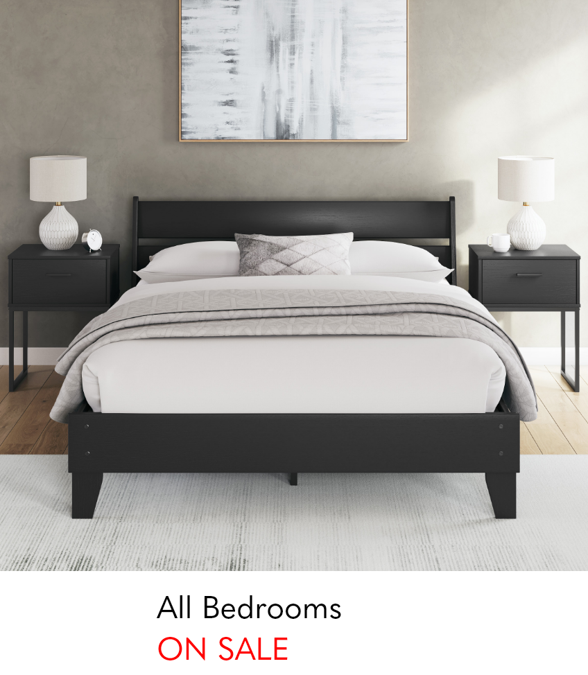Bedroom Furniture On Sale