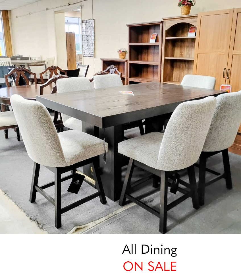 Dining Room Furniture On Sale